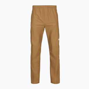 Férfi nadrág The North Face Limestone utility barna
