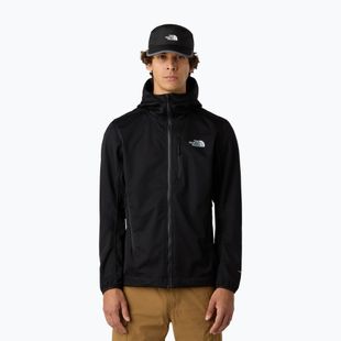 Férfi softshell dzseki The North Face Tansa black