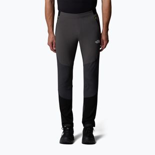 The North Face Circadian férfi nadrág antracit szürke/aszfalt szürke/tnf fekete