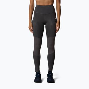 Női trekking leggings The North Face Felik Alpine antracit szürke/aszfalt szürke