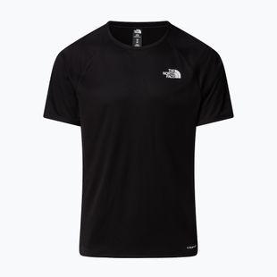 Férfi The North Face Sunriser t-shirt tnf fekete