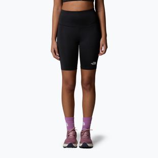 Női rövidnadrág The North Face Flex 8IN tnf fekete