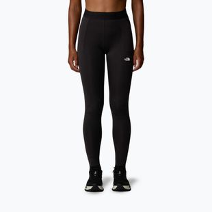 Női leggings The North Face Refina 27" tnf fekete
