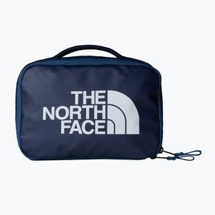 The North Face Base Camp Voyager Dopp Kit 4 l shady blue/summit navy kozmetikai táska