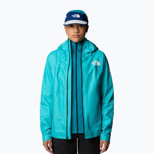 Női esőkabát The North Face Summit Papsura FutureLight galaktikus kék