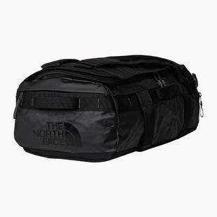 The North Face Base Camp Voyager Duffel 32 l tnf fekete/szfalt szürke utazótáska