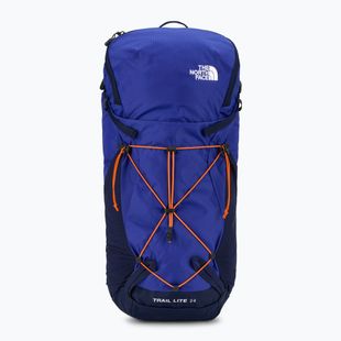 The North Face Trail Lite 25 l tnf kék/summit navy túra hátizsák