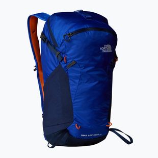 The North Face Trail Lite Speed 20 l S-M tnf fekete/summit navy túra hátizsák
