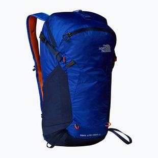 The North Face Trail Lite Speed 20 l L-XL tnf fekete/summit navy túra hátizsák