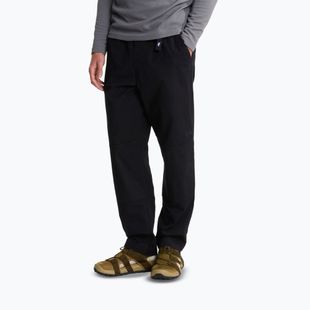 Férfi túranadrág The North Face Beta Utility Belted tnf black