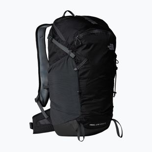 The North Face Trail Lite Speed 30 l L-XL tnf fekete/aszfalt szürke túrahátizsák túrázáshoz