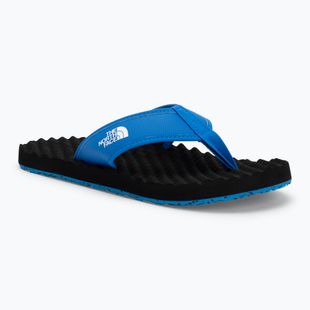 Férfi The North Face Base Camp Flip-Flop II hero kék/tnf fekete flip flopok