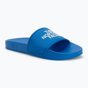 Férfi The North Face Base Camp Slide III hős kék/tnf fehér flip-flopok