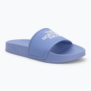 The North Face női Base Camp Slide III virtuális kék/tnf fehér flip-flopok