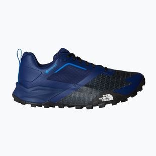 Férfi futócipők The North Face Offtrail Trail Run Gore-Tex hero blue/black