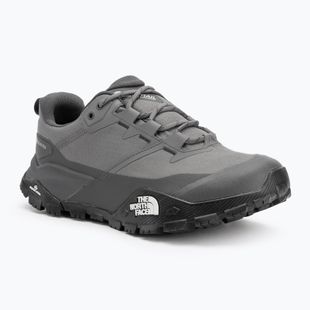 Férfi túrabakancs The North Face Offtrail Hike Gore-Tex antracit szürke / tnf fekete
