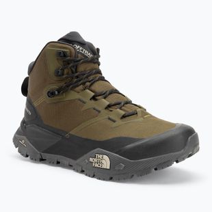 Férfi túrabakancs The North Face Offtrail Hike Mid Gore-Tex sycamore / tnf black