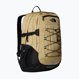 The North Face Borealis Classic 29 l khaki kő/fekete városi hátizsák