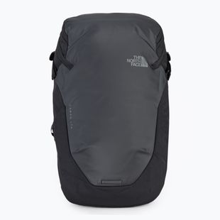 The North Face Kaban LTE hátizsák tnf fekete/ tnf fekete