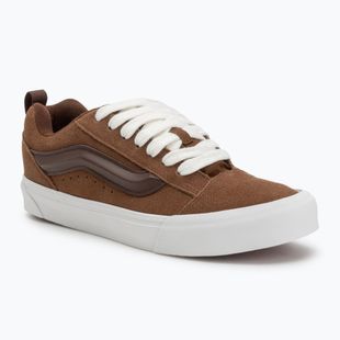 Vans Knu Skool velúr barna cipő