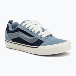 Vans Knu Skool háromtónusú parszi éjszakai cipő