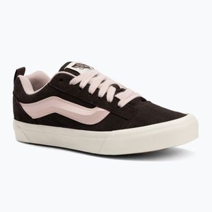 Vans Knu Skool cipő pop sepia rózsa