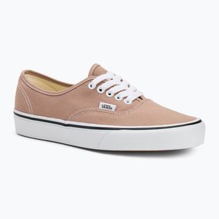 Vans Authentic színelmélet meleg taupe cipő