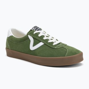Vans Sport Low lime cipő