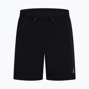 Gyerek rövidnadrág  Jordan JDB MJ Brooklyn Fleece Essential black