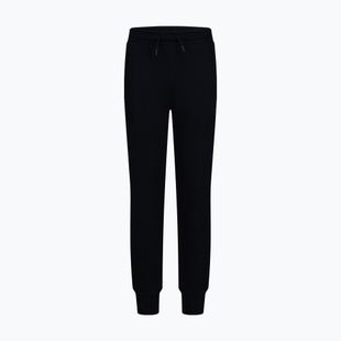 Gyerek nadrág  Jordan JDB MJ Brooklyn Fleece Essential black