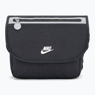 Uzsonnás táska Nike Futura Messenger Lunch 7,5 l black