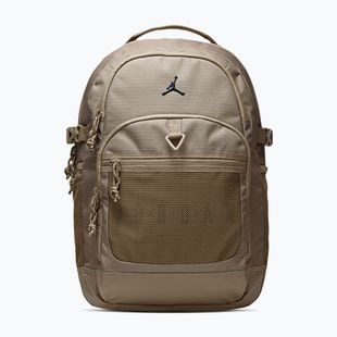 Városi hátizsák Jordan Jam Blacktop 25 l desert camo