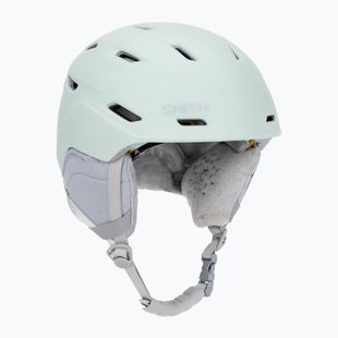 Sísisak Smith Mirage MIPS matte alpine ice