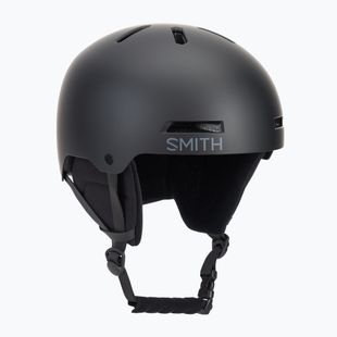Sísisak Smith Rodeo MIPS matte black