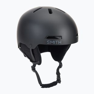 Sísisak Smith Rodeo matte black