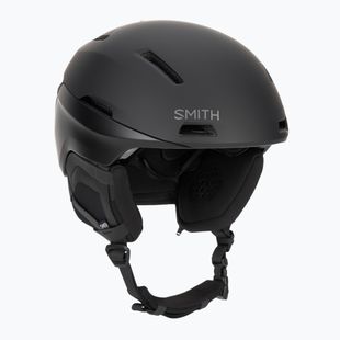 Sísisak Smith Accel MIPS matte black