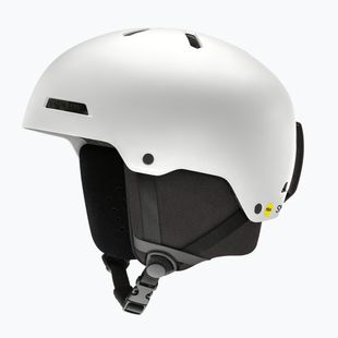 Gyerek sísisak Smith Rodeo Jr Mips matte white