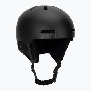 Gyerek sísisak Smith Rodeo Jr matte black