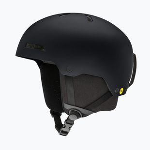 Gyerek sísisak Smith Rodeo Jr matte black