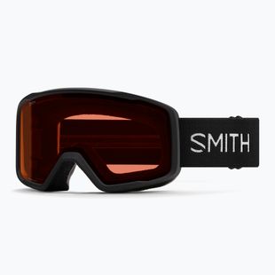 Síszemüveg Smith Tribute S2 black/rc36 rose copper antifog