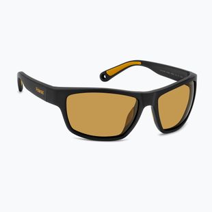Napszemüveg Polaroid PLD 7037/S matte black yellow/yellow polarized