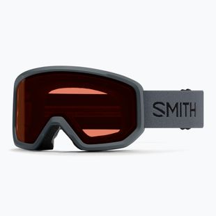 Síszemüveg Smith Transfer S2 slate/rc36 rose copper antifog