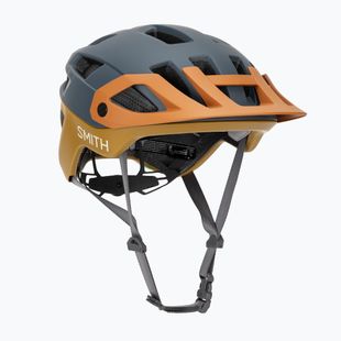 Kerékpáros sisak Smith Engage 2 MIPS matte flint tarmac