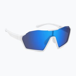 Napszemüveg Polaroid PLD 7062/S white/blue mirror polarized
