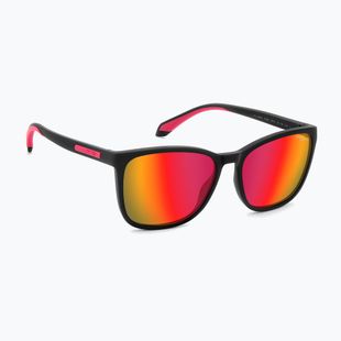 Napszemüveg Polaroid PLD 2169/S/X matte black red/red multilayer polarized high contrast