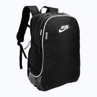 Hátizsák Nike Track 27 l black/black/summit white