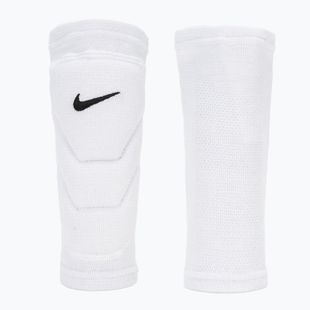 Röplabda könyökvédő Nike Streak Volleyball Elbow Pads white/black