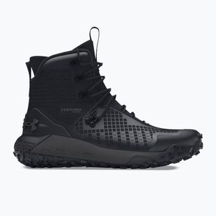 Férfi túracipő Under Armour Hovr Dawn 2.0 Waterproof black/ultimate black/anthracite