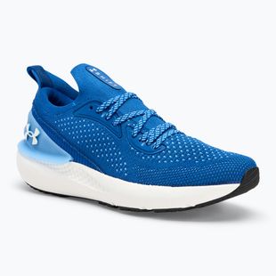 Férfi Under Armour Shift tech kék/horizon kék/fehér futócipő