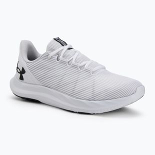Férfi Under Armour Charged Speed Swift fehér/mod szürke/fekete futócipő